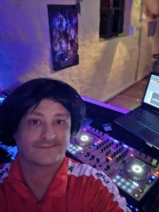 DJ Magic Smash